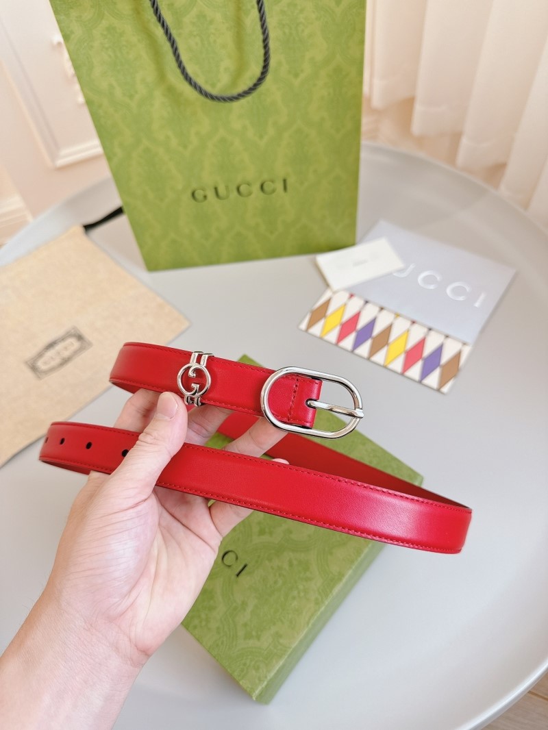 Gvc*1 belts